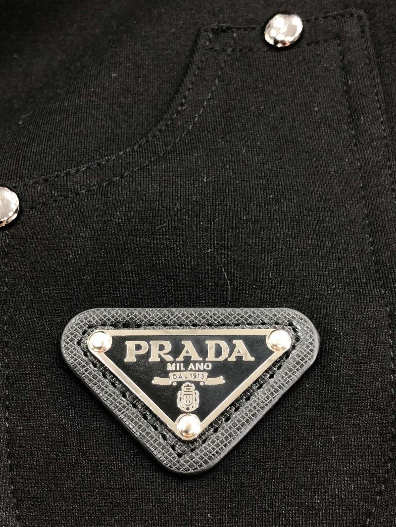 Prada Short Pants